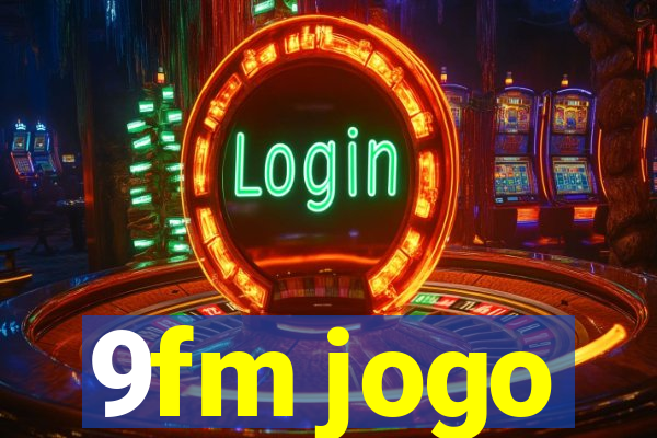 9fm jogo